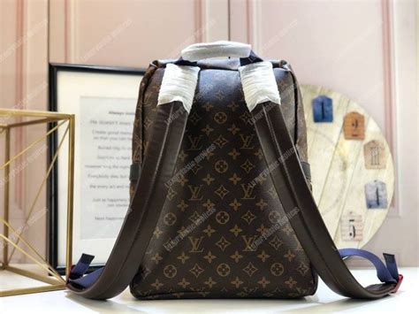 zaino da viaggio maschile louis vuitton